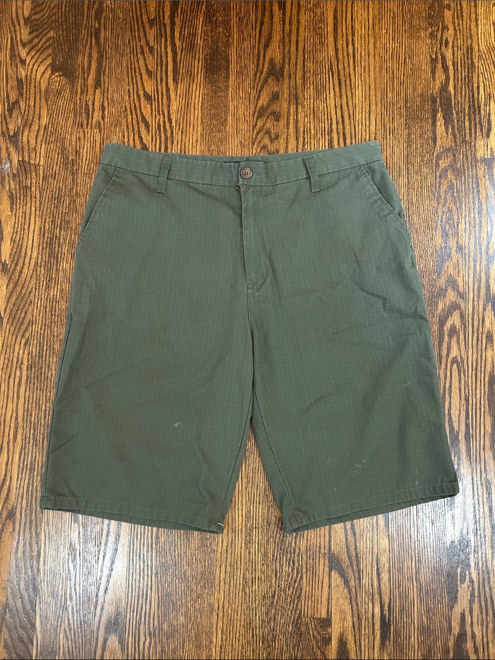 Vintage Y2K Elixir Tactical Shorts